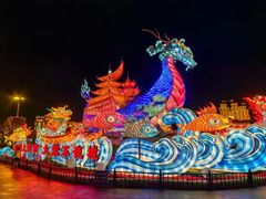 -清明上河园