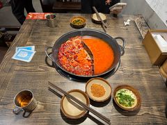 -冯校长老火锅(深圳总店)