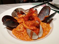 -大树餐厅(益田假日店)