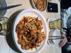 -领蟹祥记·香辣蟹·特色小海鲜(奥体天虹店)