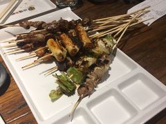 -冰城串吧(隆昌路店)