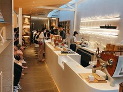 -% Arabica阿拉比卡咖啡(武康路店)