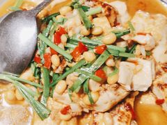 -湘邻呷铺·田园家宴(汉基广场店)