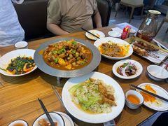 -俭寨大盘鸡·缸子肉·小公鸡·新疆菜(云通店)