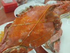 -四海鲜渔家菜(黄金海岸店)