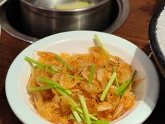 -东海怡品海鲜豆捞(舟宿夜江店)
