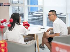 -牛学教育雅思托福PTE·小语种培训(小寨校区)