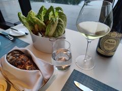 -柏悦酒店-沁园牛排海鲜西餐厅
