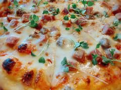 -Mercato莫卡多露台餐厅与酒吧(K11店)