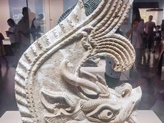 -宁夏博物馆