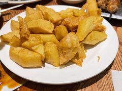 -清真吴记门钉肉饼·喜多利