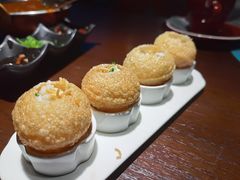 -甘尼仕印度餐厅酒吧(斜塘老街店)