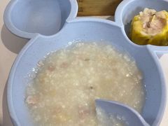 -怀德酒楼·粤菜·海鲜·茶点(怀德万象汇店)