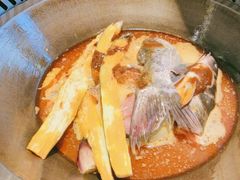 -遇东北林区铁锅炖(南开店)