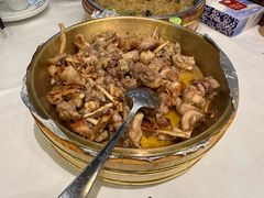 -围龙屋客家食府(福田店)