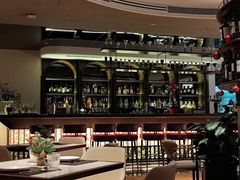 -五洲咖啡厅(五洲大酒店)