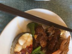 -世纪金源大饭店·汇景阁自助餐厅
