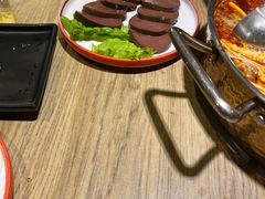 -彤德莱牛肉火锅(双港店)
