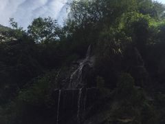 -少华山国家森林公园