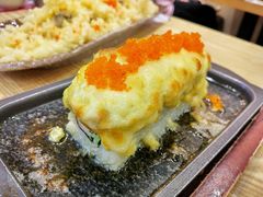 -鱼民·现造寿司(育德店)