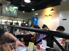 -小郡肝串串香火锅(金桥店)