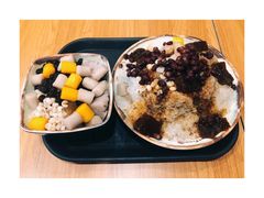 -鲜芋仙(苏州干将店)