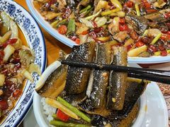 -李大爷的泡椒馆(冉家坝店)