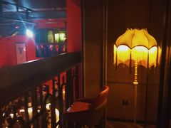 -JZ Club 爵士酒吧(上海店)