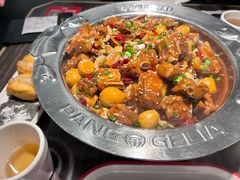 -胖哥俩肉蟹煲(湖滨银泰in77店)
