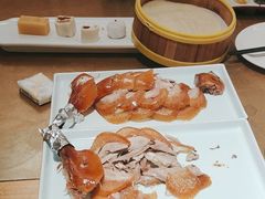-京味斋·烤鸭·北京菜(安贞店)
