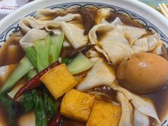 -皖佬板安徽牛肉板面(西站食宝街店)