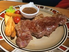 -斗牛士牛排(南京东路店)