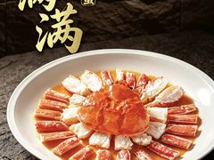 -庐灶江南·江南菜·四合院Bistro(东直门雍和宫·原华侨宾馆店)