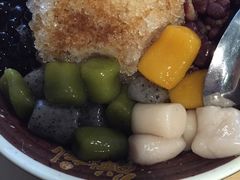 -鲜芋仙(南开大悦城店)