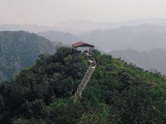 -大岭沟猕猴桃谷风景区
