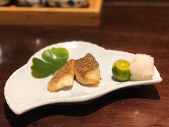 -加奈日本料理