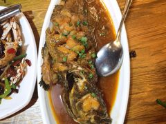 -南海渔家•海鲜•正宗海南菜(海棠湾店)