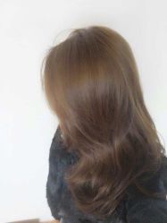-Hair Code芭曲发型
