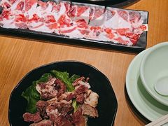 -掂档潮汕牛肉火锅(万象城店)