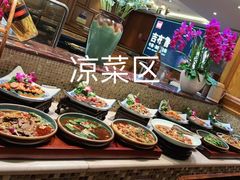 -吉布鲁牛排海鲜自助(龙湖北城天街购物广场店)