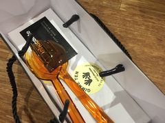 -Awfully Chocolate(来福士广场店)