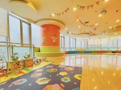 -金宝贝早教(富力广场中心)