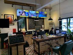 -拖板鞋咖啡旅行酒店(春熙路地铁站店)