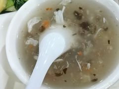 -上海财经大学-新食堂