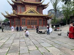 -龙潭水乡