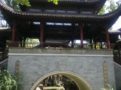-龙潭水乡
