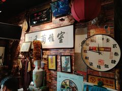 -玉祥府牛肉罩饼(金光道店)