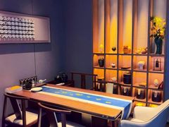 -同仁堂粹和餐厅·食养养生宴(新大都店)