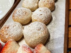 -城市大道红炉披萨烘焙坊