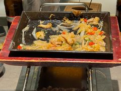-丰茂烤串(金源店)
